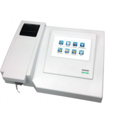 SB 501 Semi Automatic Biochemistry Analyzer